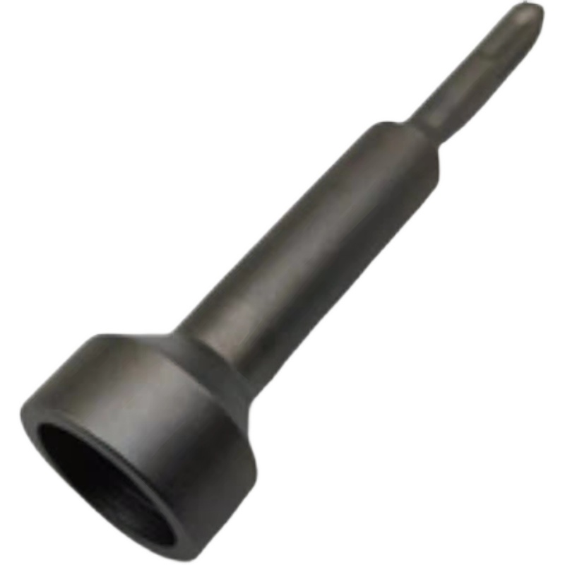 电锤钻冲击钻多功能锤子种植打木桩植筋接地铁大棚护栏打桩实用工