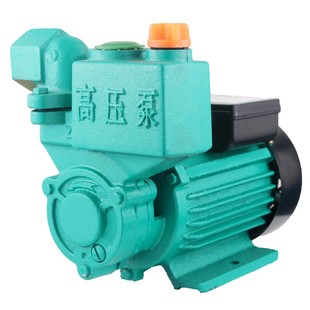 家用自吸泵增压高压循环旋涡抽水机清水220V单相电水塔高扬程