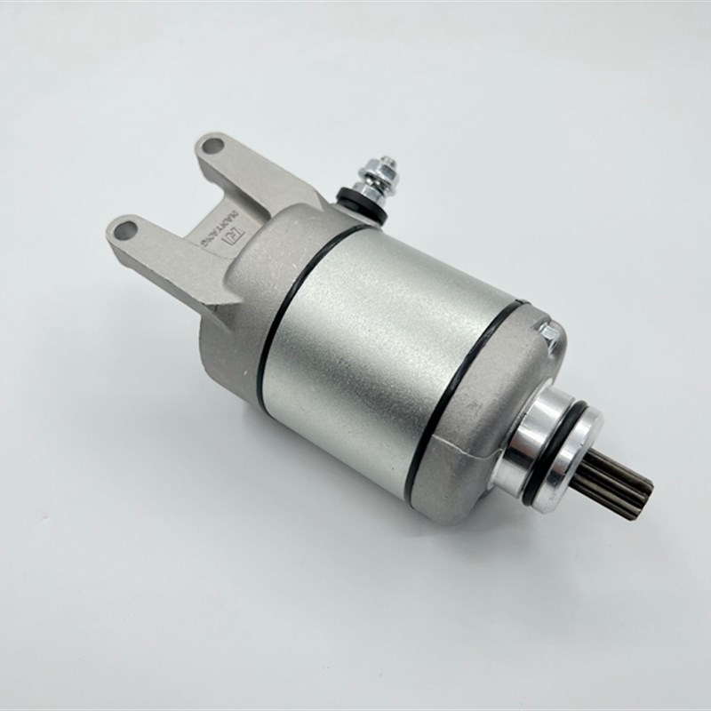 适用prili阿普利亚PR1-2 GPR1 德比GPR1启动电机 马达