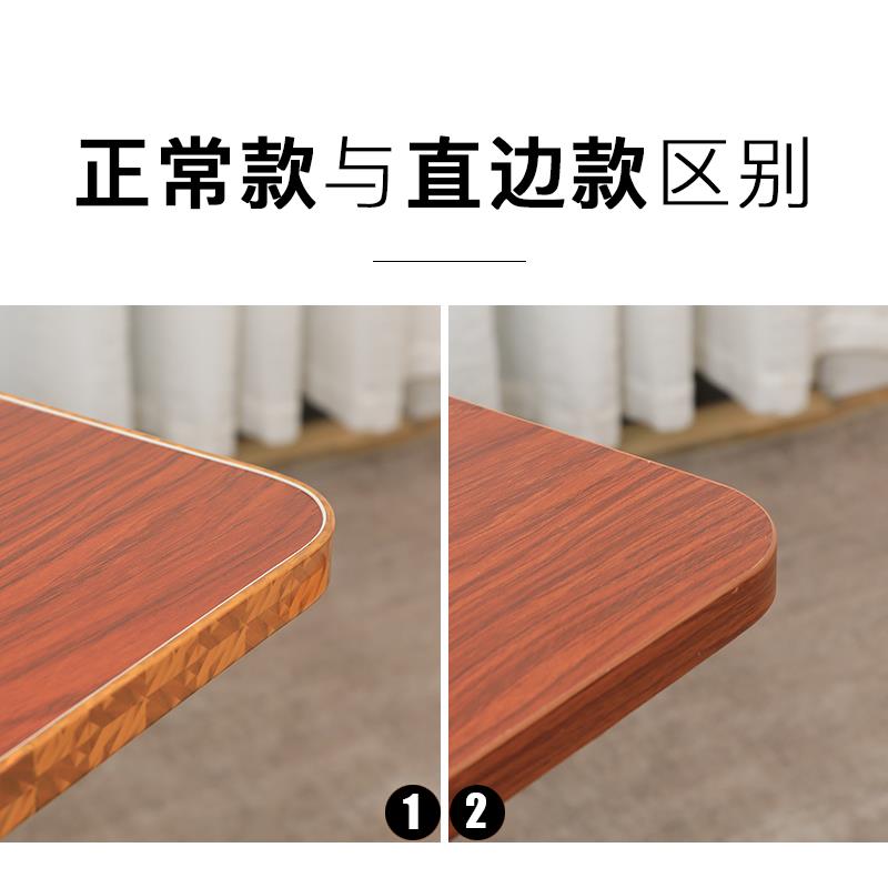 正方形餐桌面折叠桌面板麻将桌面板子桌子面台面板桌板家用