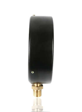 供精密压力表超高精密表YB-150工厂6MPAM20直销1.50.4径向级*