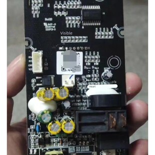 微波炉MWBLXE1ACM配件电脑板CM-WB01电路板主板