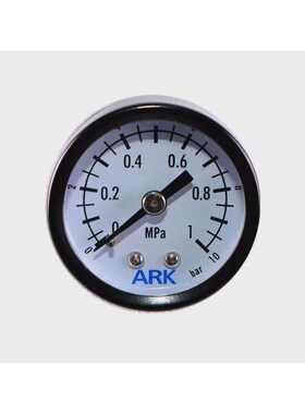 韩国ARK 迷你空气 调压  减压 压力调节器KAR20-01 /02B