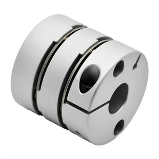 1替代膜片式 D21 D28 联轴器DBJ52 DBJ53