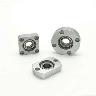 6000 BGCA608 6002M 6202 6201Z 21轴承座固定座BFF41 6001 BGCAB