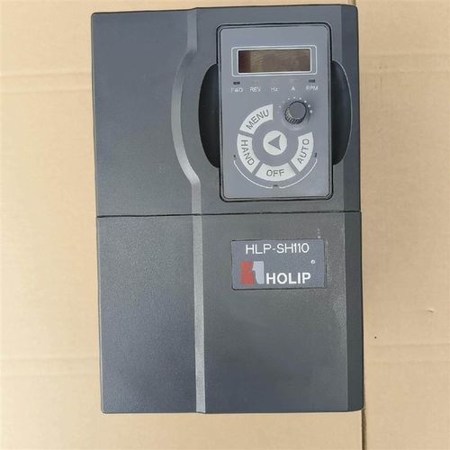 海利普HLP-SH110   5.5千瓦 3000赫兹