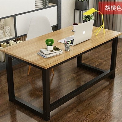 定制电脑桌长60/70/80/90/110/130 单人办公桌40cm宽经济型小书桌