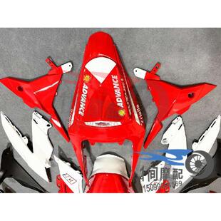 摩托车外壳GSX250GSX250R2011 2024全整套B壳车整流罩包围