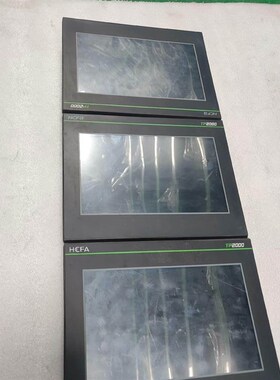 禾川触摸屏 TP2510  TL2510  10寸拆机拆机