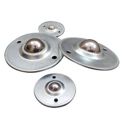 爱安特万向球圆球法兰UXTT-12/15.875/19.05/22.22/25.4/30.16-AB