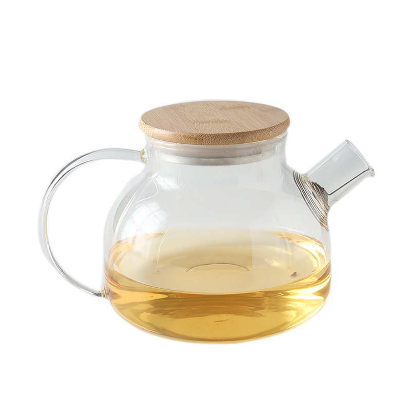 泡茶壶套装养生水壶花草茶具托盘加热底座耐高温水杯冷水壶凉水壶图片