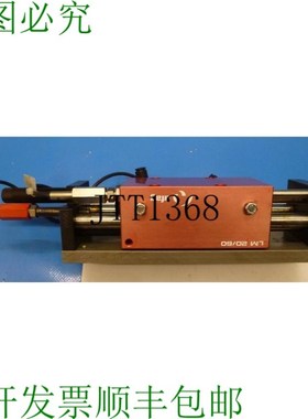 原装供应Afag气动线性单元 线性模块 Lm20/60 Lm 20/60 处理