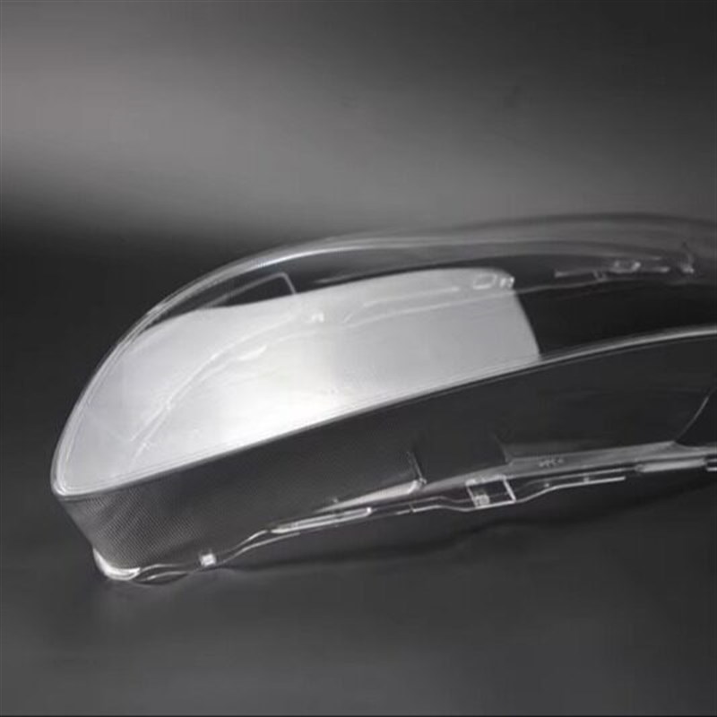 适用于14-19款沃尔沃S60前大灯罩沃尔沃S60L大灯罩灯壳灯面后壳