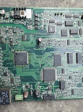 酷马Q-7000-EL变频器主板QMB34H111507_V