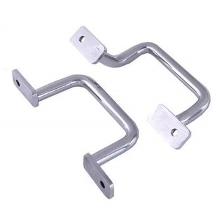 XAK34 L11 L200 XAK2 L25 L160 XWQQAK33 125 0焊L接型拉手 3L120