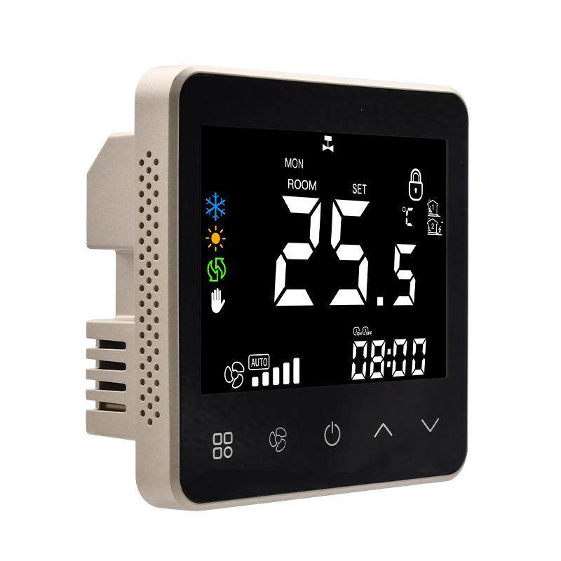 24年新款风机盘管控制器 新风控制器 地暖控制器 适用工程项目,电子元器件市场,其它元器件,淘宝优惠券,粉丝福利购,淘宝优惠卷