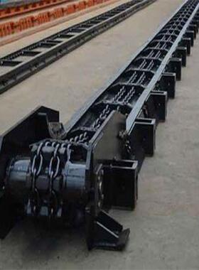 厂家 SGB28011型双链刮板输送机 SGB28011型双链刮板输送机