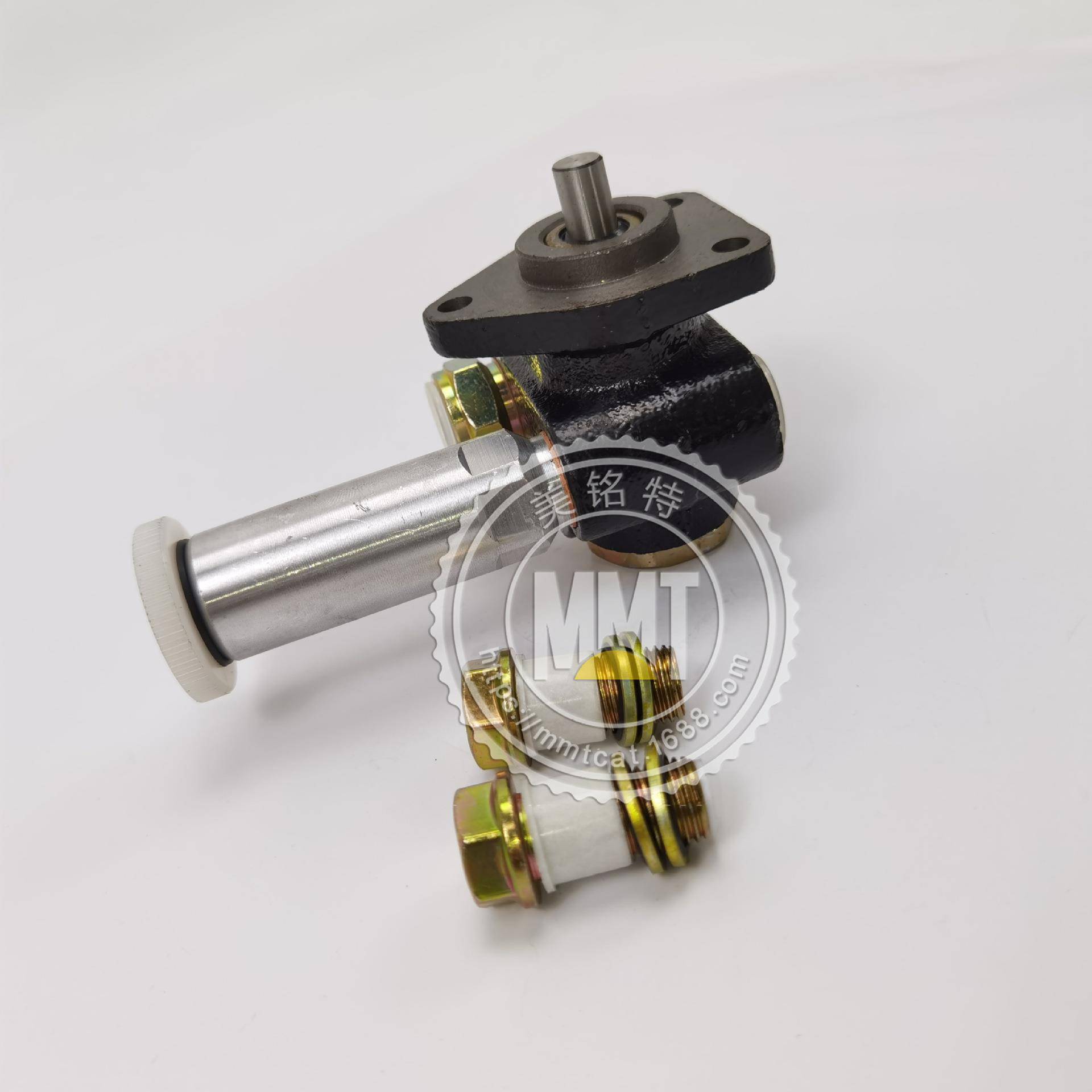 CAT卡特320C 3066燃油输油泵255-2969注油泵2552969发动机挖掘机