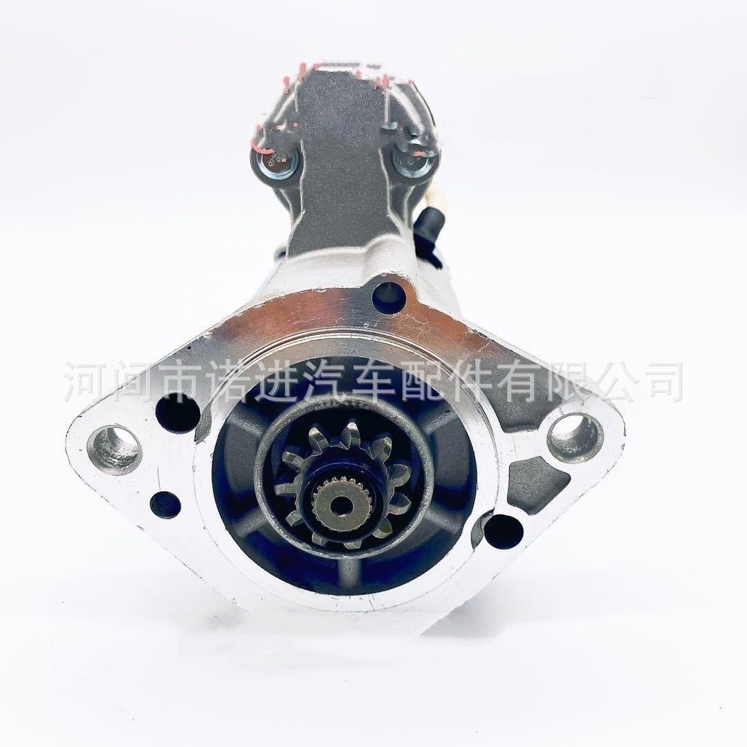 起动机M008T80471A ME049326, ME049327, ME049372,E307C 4M40