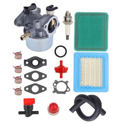 799866 化油器 794304 796707 790845 799871 6150 4-7HP 割草机