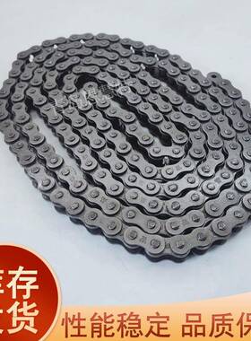 DBC东宝双节距顶滚子链条2040TR 2050TR 2060TR 2080TR 2100TR