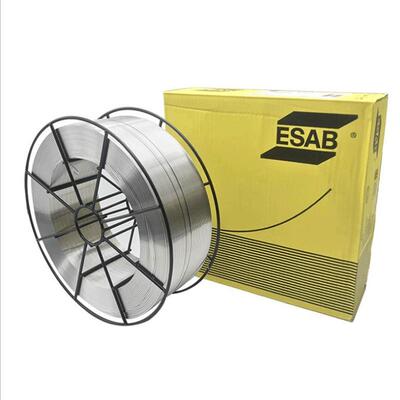 瑞典伊萨OK TIGROD 19.85镍基焊丝 ERNiCr-3镍基焊丝 现货供应