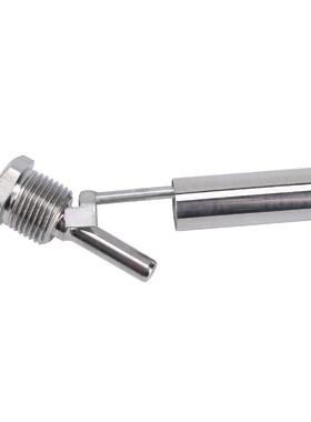 伊莱科SCE1鸭嘴式不锈钢浮2球开关水位控制器自动TYE液位关开116m