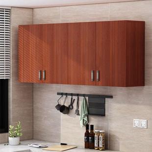 吊柜壁柜墙上挂室柜台柜简约现297代厨房阳浴墙储物柜顶柜橱柜