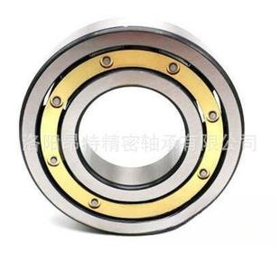 洛阳圆柱U滚绝缘轴承N339子3E19CM VL2071电厂专用轴承 C3VL0241