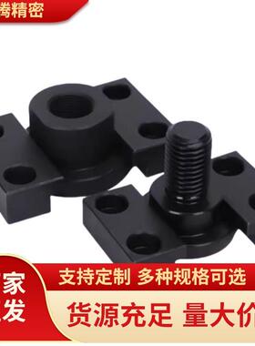 气Y缸连接件浮动接头FJFMY877FJMYNFJY-H68101416J182022