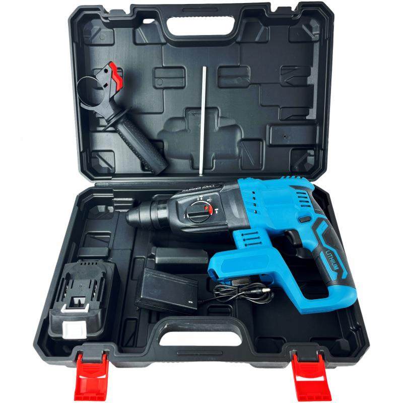 48大EYF小时发牧田26B锂电电锤功率工业级款充电式轻型锂电货电镐,包装,电子元器件包装,淘宝优惠券,粉丝福利购,淘宝优惠卷