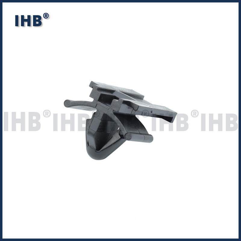 子361865-1卡扣汽车防连接器接插件端水对插车用SAV公母线束