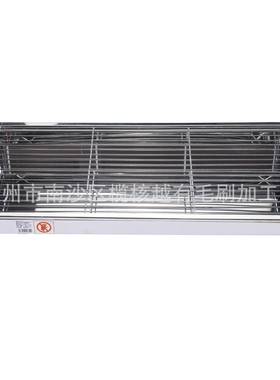 厂家直销可炉节HST调烧烤炉BB190户外烧烤烧烤架的子携带方便