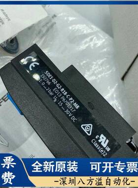 FESTO2斯托压力开关SDE1-D2费-G-R18-C-P2-M8订货号：186192766