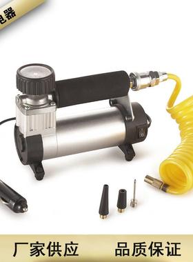 车载户外急用迷汽你车气泵打气泵YD-910ARDP汽车轮胎打充气机