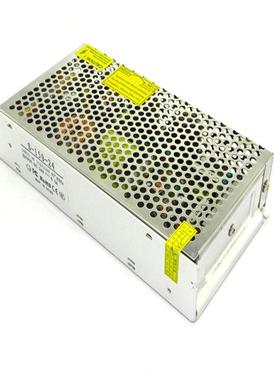 深圳现货KRR24V6a150W安防监开关电S-15控0-24工源业机械源设备电