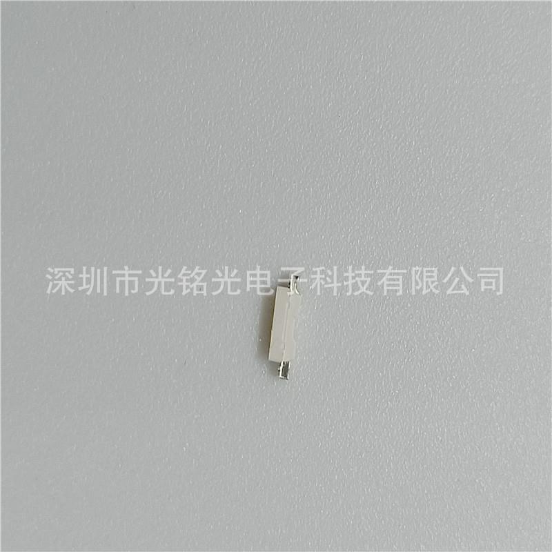 厂TOSS家335侧面暖白4008超高亮0贴片发光二极管MD9°LED背光灯珠