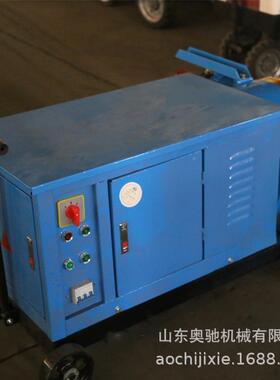 挤压压式浆泵HJB-2型挤隧式水泥砂VQV浆注浆泵道矿注用高压注浆机