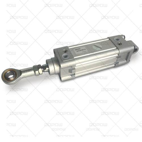 行程5450/175*/1000型准方气缸DNC气缸ISO6431标准气缸缸径1标002