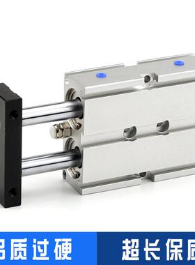 TD1FBC6X1气0-2004050607510012515双0轴气缸TD气3立可型缸