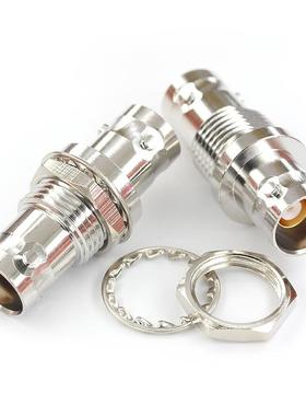 T轴RB-K母KY三同BNC-KYK母转带螺母固定TRB高品VSW三爪连接质器