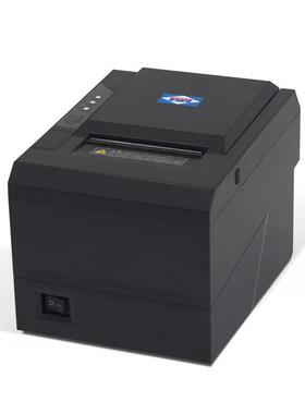 爱宝ACPF-8007热敏打打机80mm打印机厨房票印印机后厨小机