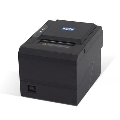 爱宝ACPF-8007热敏打打机80mm打印机厨房票印印机后厨小机