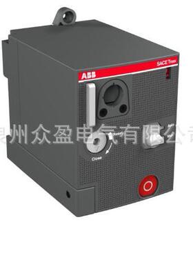 1SDA066459R1/MOD 110/125 V ac/dc XT1,XT3;10157394/电操机构