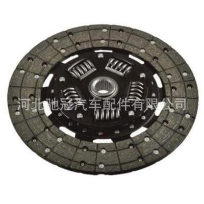 离合器从动盘 31250-20263 31250-20140 TYD123U J2202 DF249