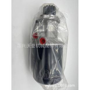 523089M91 517022M93 523089M11转向泵用于麦赛福格森