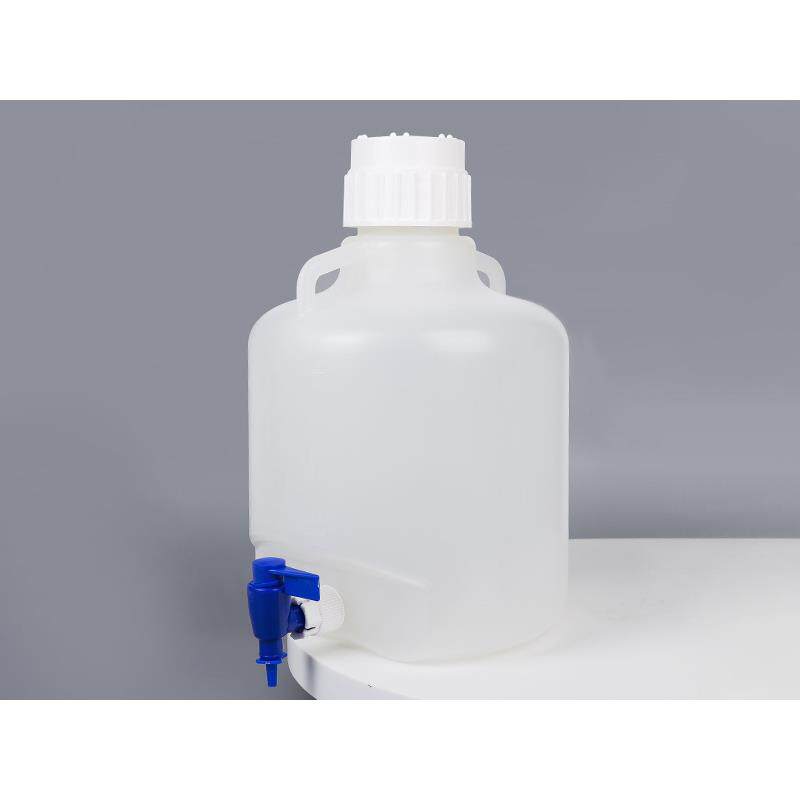 Bioland贝兰伯 储存大桶10L20L50L 聚丙烯材质防漏B05-10LB05-20L