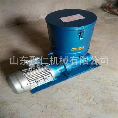 移动式电动润泵电MAGA-102电动干油泵矿用B操作简GD-2移动式动润