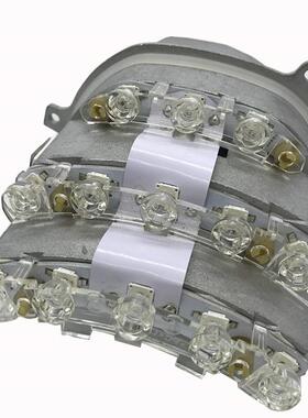 E90LCI 63127245813 63127245814 LED转向灯适用2009-2012年