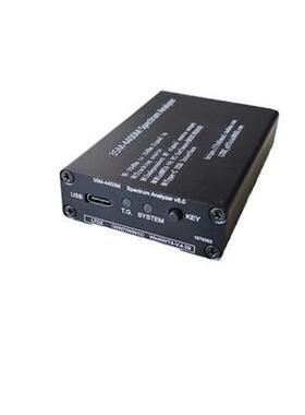 LTDZ_35M-4400MHZ WIN NWT4 频谱仪 铝合金外壳
